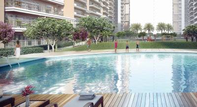  ultimo Swimming Pool