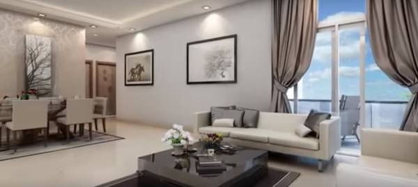 Living Area mainOther of Migsun Ultimo