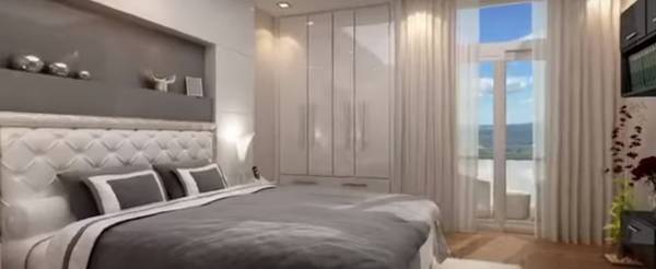 Bedroom ultimo Bedroom