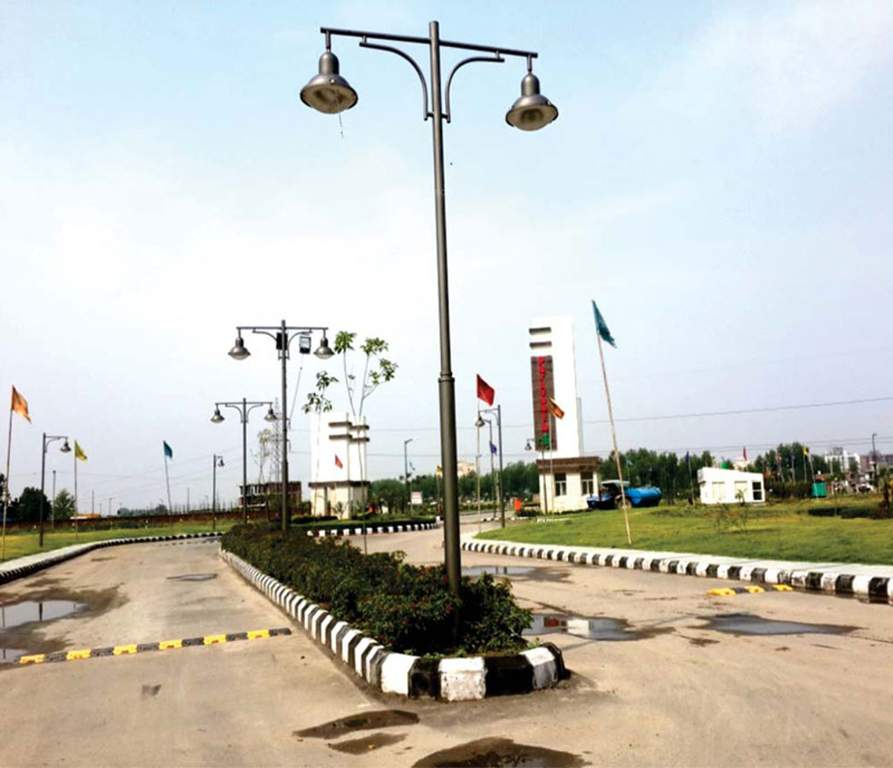  city Images for Main Other of Parsvnath City