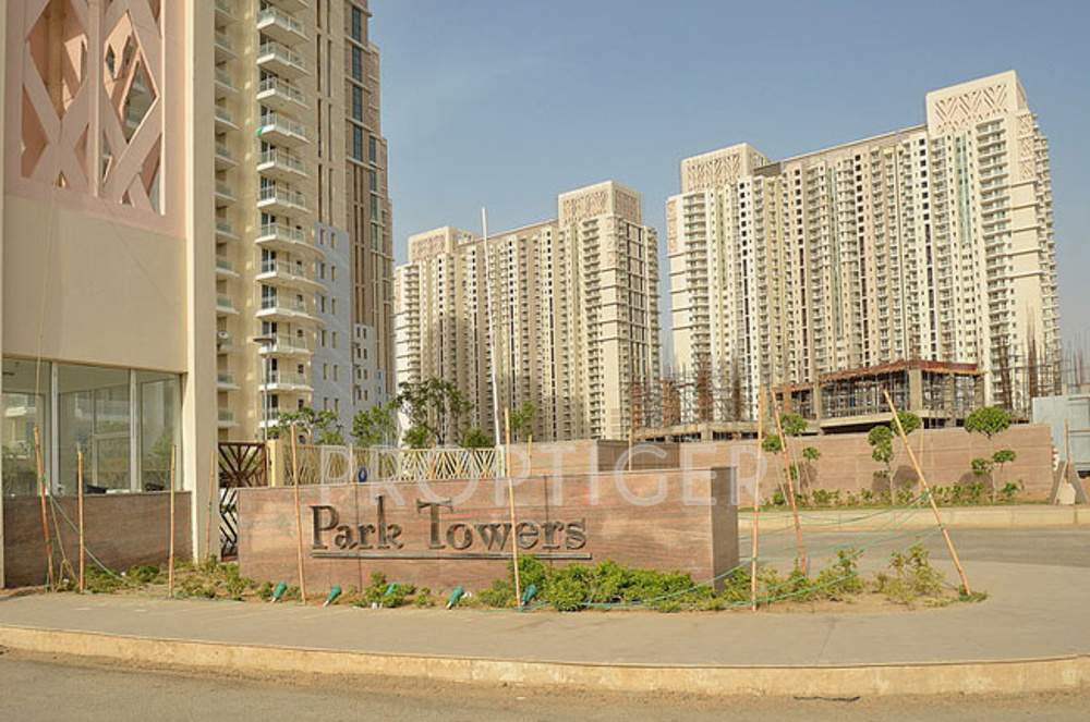 park place Images for Elevation of DLF Park Place