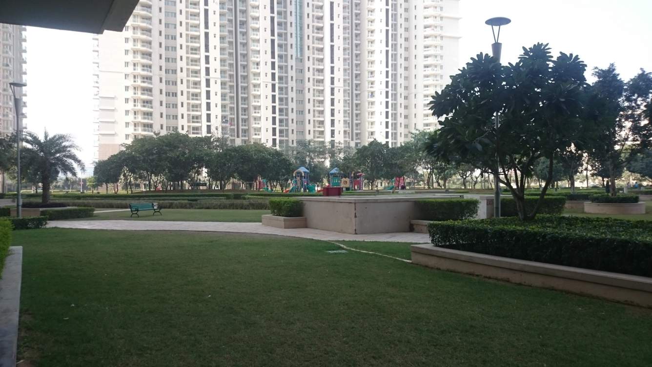 park place Landscaped Gardens