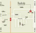 Images for Location Plan of PIL Developers Sankalp Vigneshwar