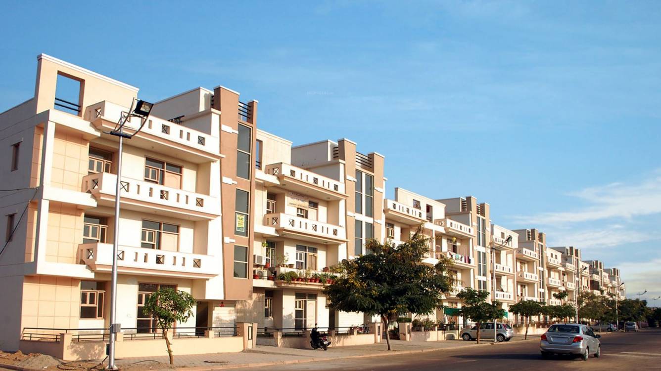 Images for Elevation of Parsvnath Royale Floors royale floors Images for Elevation of Parsvnath Royale Floors