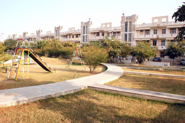 Children's play area royale-floors Children's play area