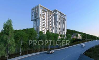 Images for Elevation of Sobha Limited Elanza Images for Elevation of Sobha Limited Elanza