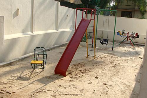  marigold Images for Amenities of Condor Builders Pvt Ltd Marigold