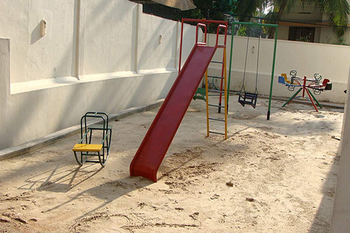 marigold Images for Amenities of Condor Builders Pvt Ltd Marigold