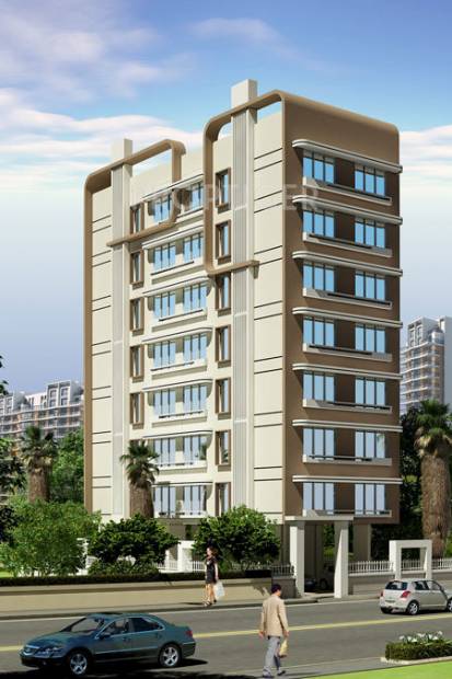 Images for Elevation of Dedhia Group Builders and Developers Hemprabhu