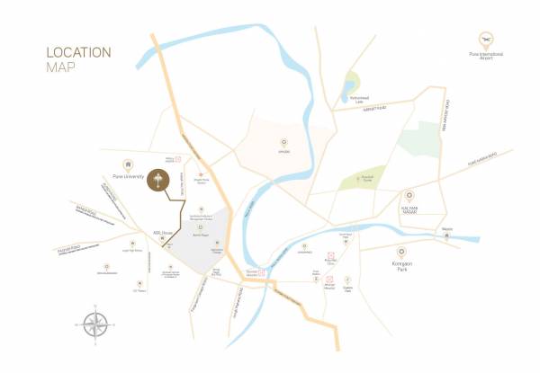 Images for Location Plan of ABIL Castle Royale Excellente Images for Location Plan of ABIL Castle Royale Excellente