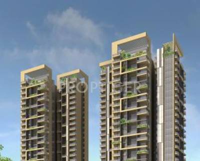 Images for Elevation of ABIL Castle Royale Excellente