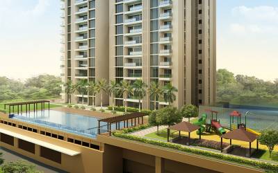 Images for Elevation of ABIL Castle Royale Excellente