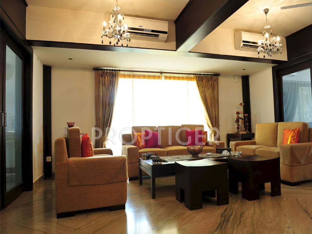 condor builders pvt ltd daffodils Main Other