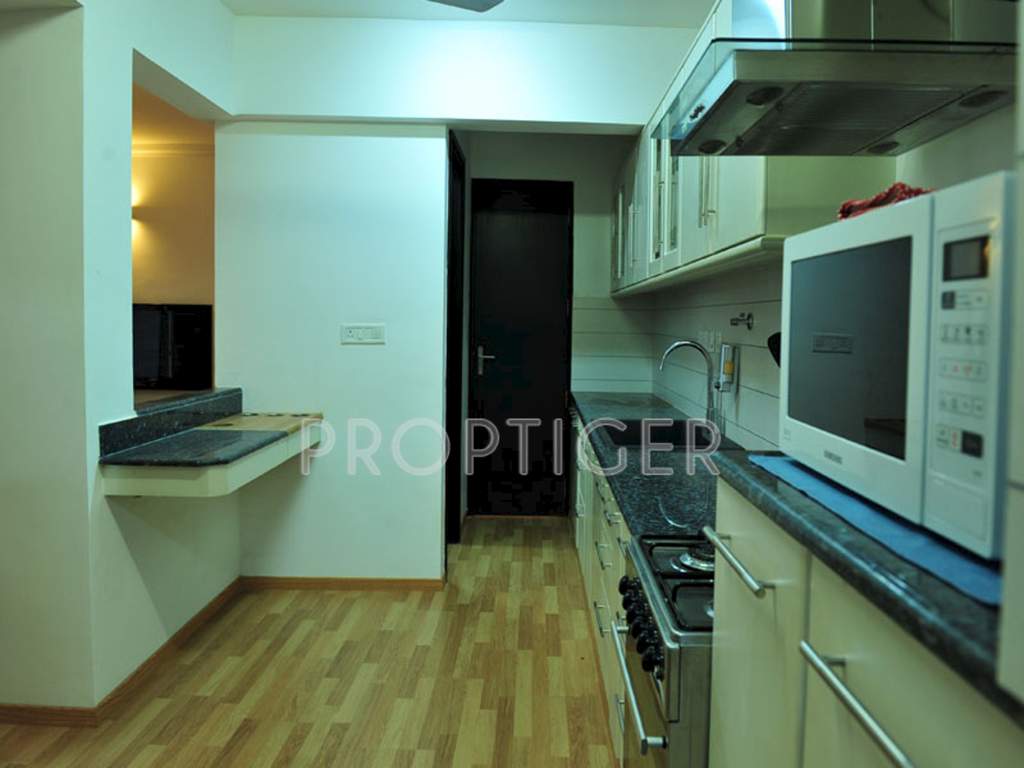 condor builders pvt ltd daffodils Main Other