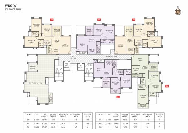 Images for Cluster Plan of Jhala Mahalunge Riveria Images for Cluster Plan of Jhala Mahalunge Riveria
