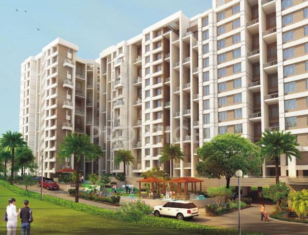 Images for Elevation of Jhala Mahalunge Riveria Images for Elevation of Jhala Mahalunge Riveria