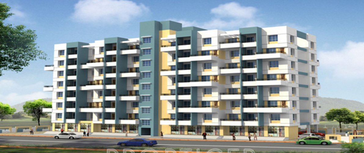 Images for Elevation of Tarangana Residency