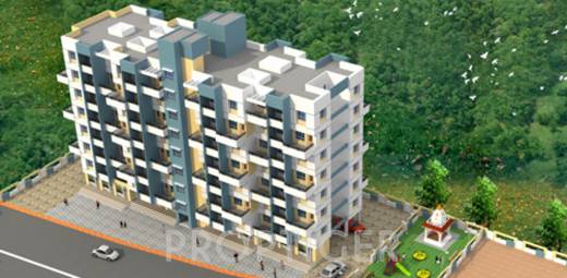 Images for Elevation of Tarangana Residency