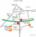 Images for Location Plan of Omaxe Green Meadow Villa