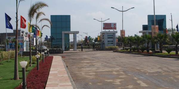 Images for Amenities of Omaxe Green Meadow Villa