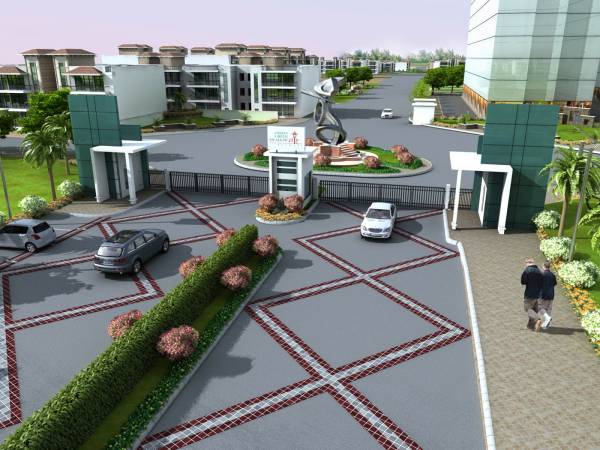 Images for Amenities of Omaxe Green Meadow Villa