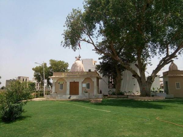 Images for Amenities of Omaxe Green Meadow Villa