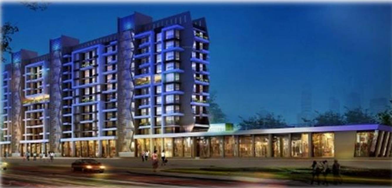 Images for Elevation of Dynamic Dynamic Linea