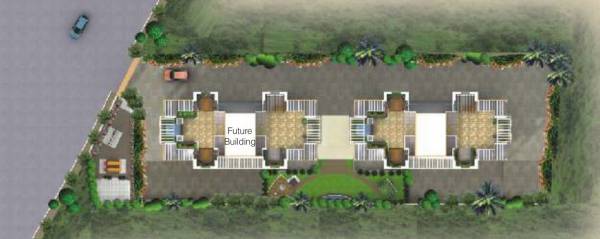 Images for Layout Plan of Krish The Pavillion