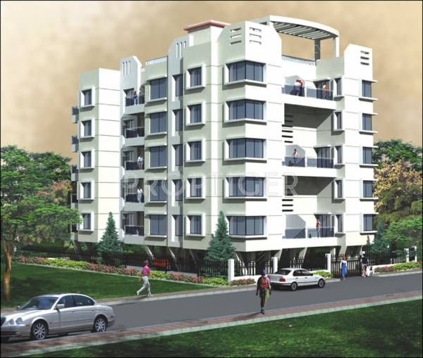 Images for Elevation of Venkateshwara Fragrancia Images for Elevation of Venkateshwara Fragrancia