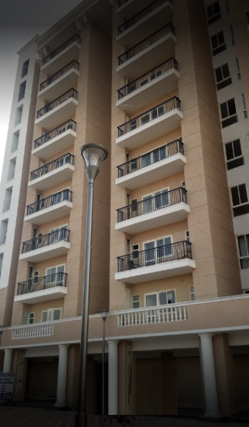  green-meadow-floors Elevation