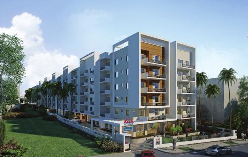 Images for Elevation of Metropolis Gurukrupa gurukrupa Images for Elevation of Metropolis Gurukrupa