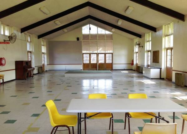  gurukrupa Multipurpose Room