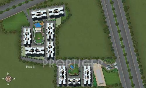 Images for Layout Plan of Namrata Weekender Birds View weekender-birds-view Images for Layout Plan of Namrata Weekender Birds View