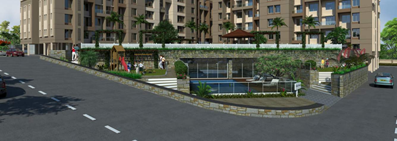  weekender birds view Images for Elevation of Namrata Weekender Birds View