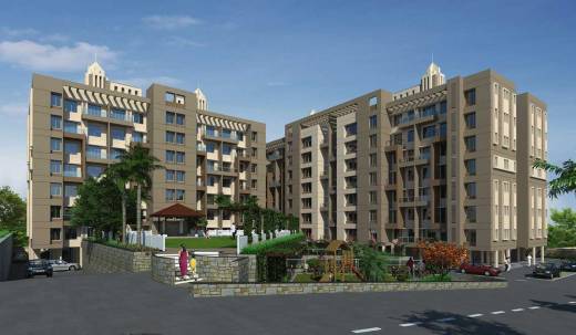 Images for Elevation of Namrata Weekender Birds View