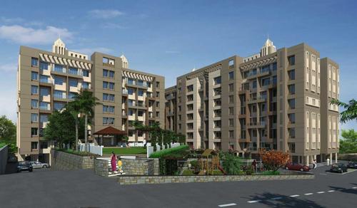 Images for Elevation of Namrata Weekender Birds View weekender-birds-view Images for Elevation of Namrata Weekender Birds View