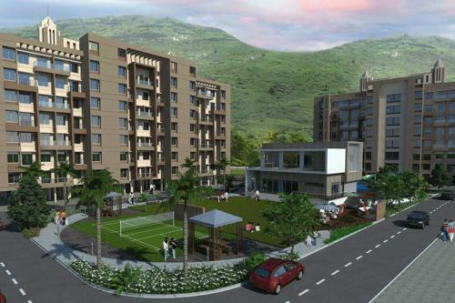 Images for Elevation of Namrata Weekender Birds View weekender-birds-view Images for Elevation of Namrata Weekender Birds View