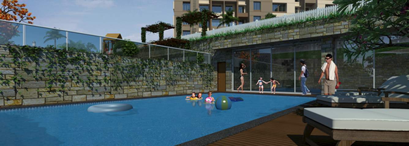 weekender birds view Images for Amenities of Namrata Weekender Birds View