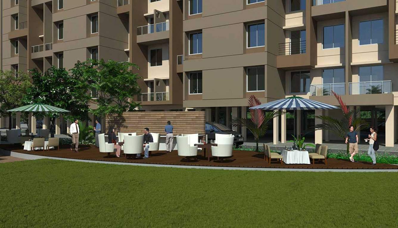  weekender birds view Images for Amenities of Namrata Weekender Birds View