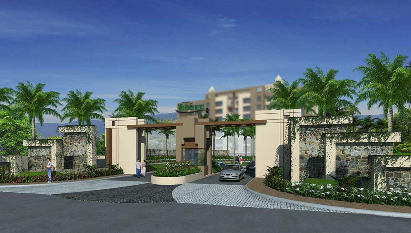  weekender birds view Images for Amenities of Namrata Weekender Birds View