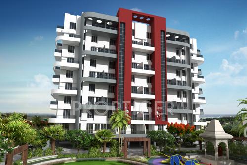  sereno Images for Elevation of Skyways Sereno