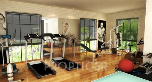  sereno Images for Amenities of Skyways Sereno