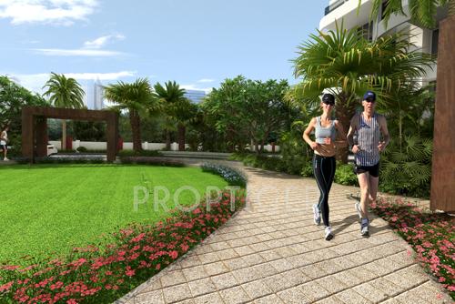  sereno Images for Amenities of Skyways Sereno