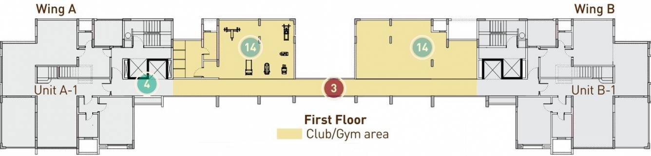 Images for Cluster Plan of Almal The Terraces Phase 1