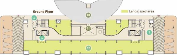 Images for Cluster Plan of Almal The Terraces Phase 1 Images for Cluster Plan of Almal The Terraces Phase 1