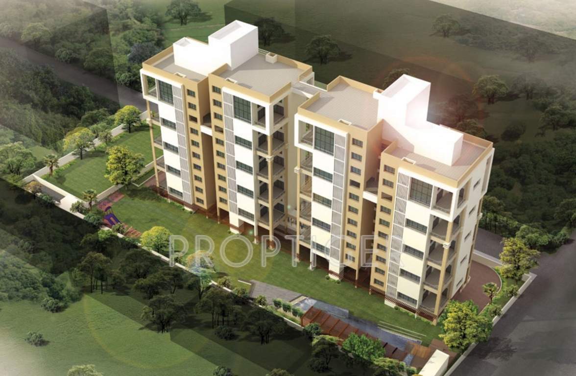 Images for Elevation of Almal The Terraces Phase 1