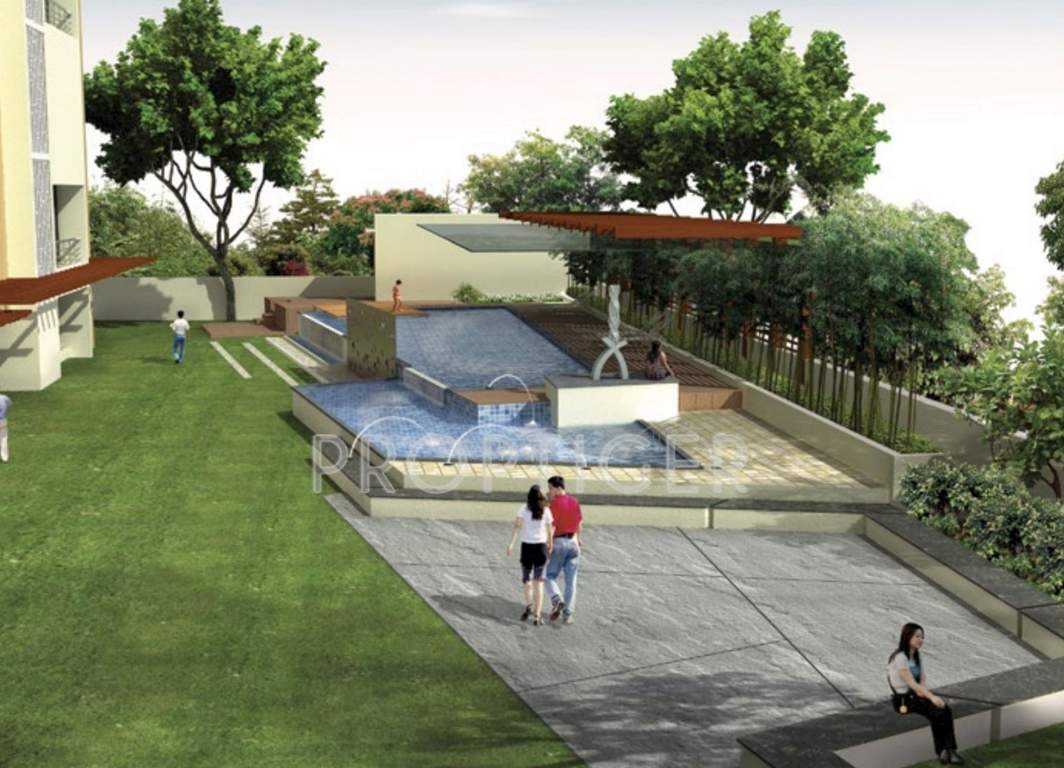 Images for Amenities of Almal The Terraces Phase 1