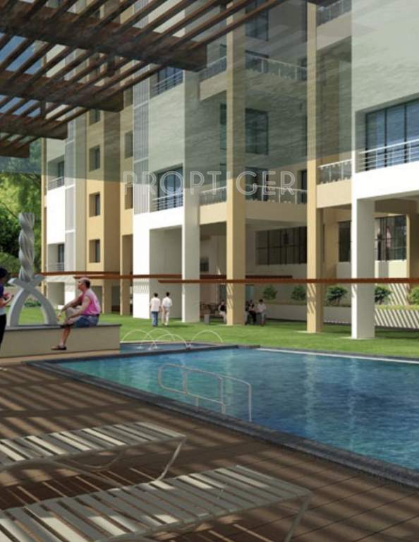 Images for Amenities of Almal The Terraces Phase 1