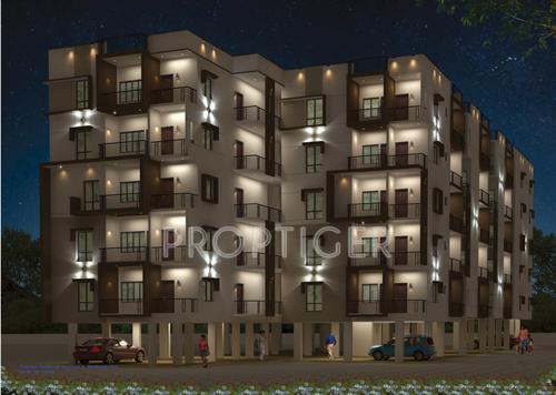  elegance Images for Elevation of Shreya Elegance