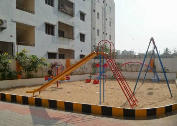  elegance Children's play area